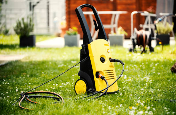 Playground Equipment Cleaning in Mcgregor, TX